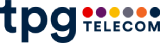 TPG Logo