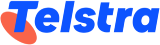 Telstra Logo